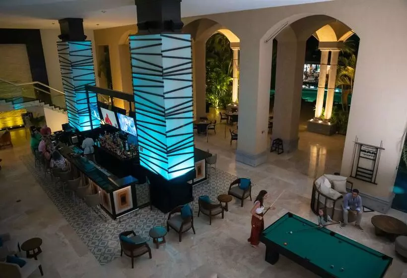 Fotos del hotel Casa Dorada Los Cabos Resort & Spa:  16