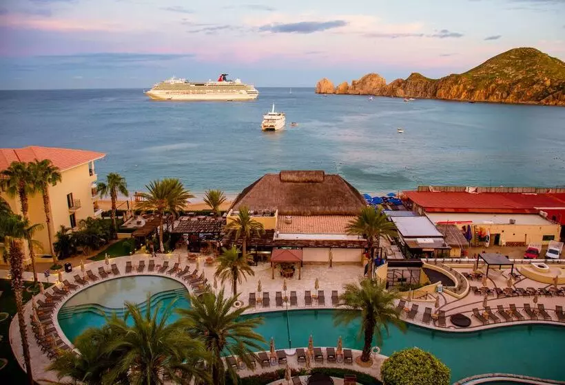 Fotos del hotel Casa Dorada Los Cabos Resort & Spa:  7