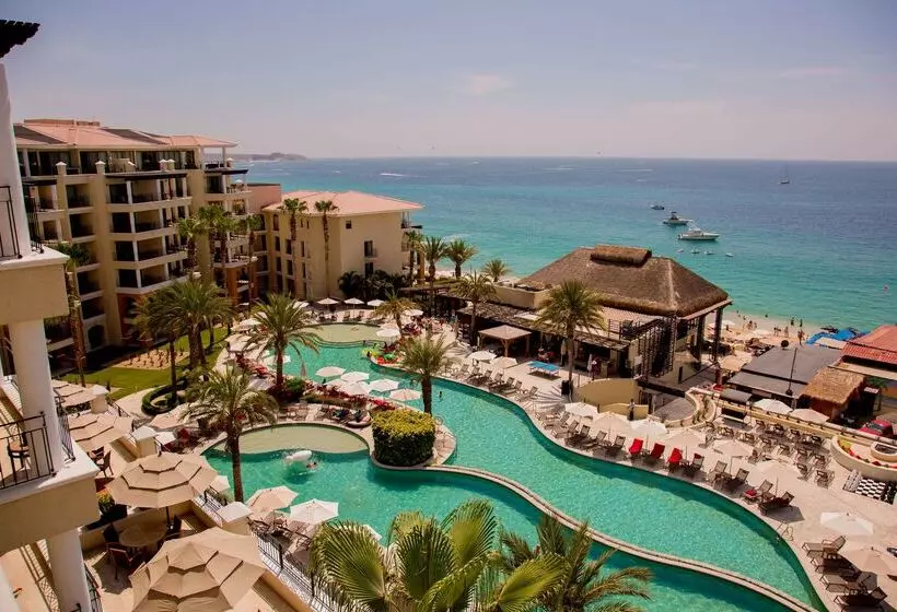 Fotos del hotel Casa Dorada Los Cabos Resort & Spa:  21