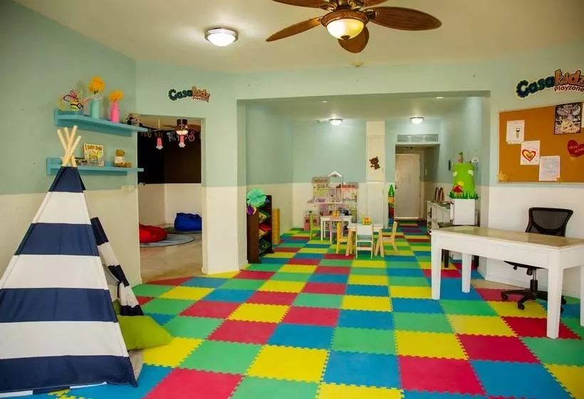 Fotos del hotel Casa Dorada Los Cabos Resort & Spa:  5