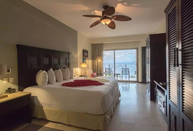 Fotos del hotel Casa Dorada Los Cabos Resort & Spa:  25