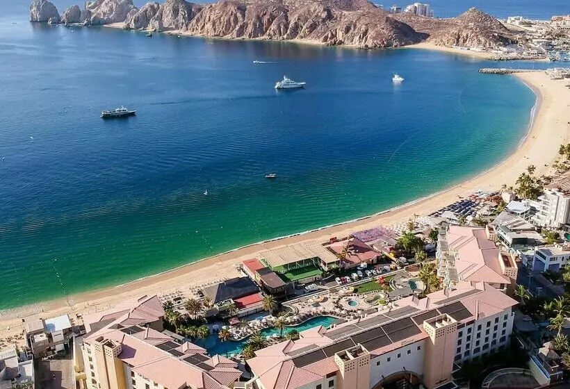 Fotos del hotel Casa Dorada Los Cabos Resort & Spa:  13