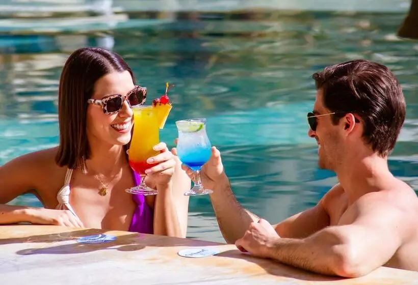 Fotos del hotel Casa Dorada Los Cabos Resort & Spa:  3