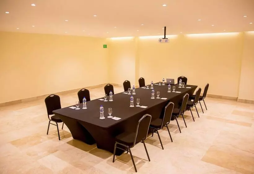 Fotos del hotel Casa Dorada Los Cabos Resort & Spa:  11