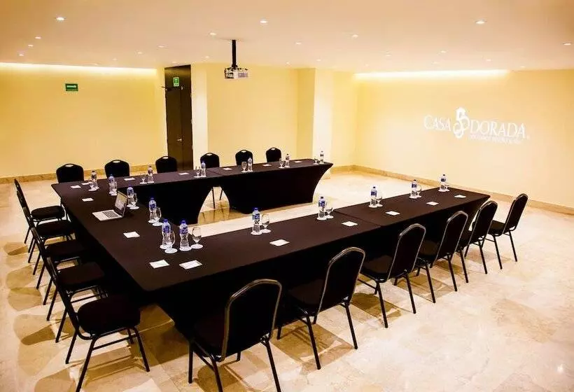 Fotos del hotel Casa Dorada Los Cabos Resort & Spa:  4