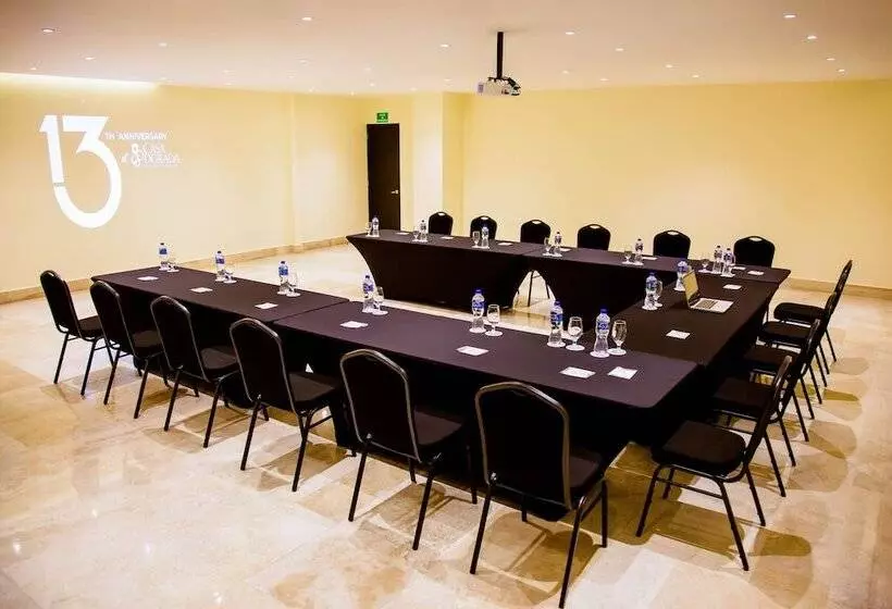 Fotos del hotel Casa Dorada Los Cabos Resort & Spa:  23