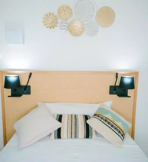 Fotos del hotel Imperial:  5