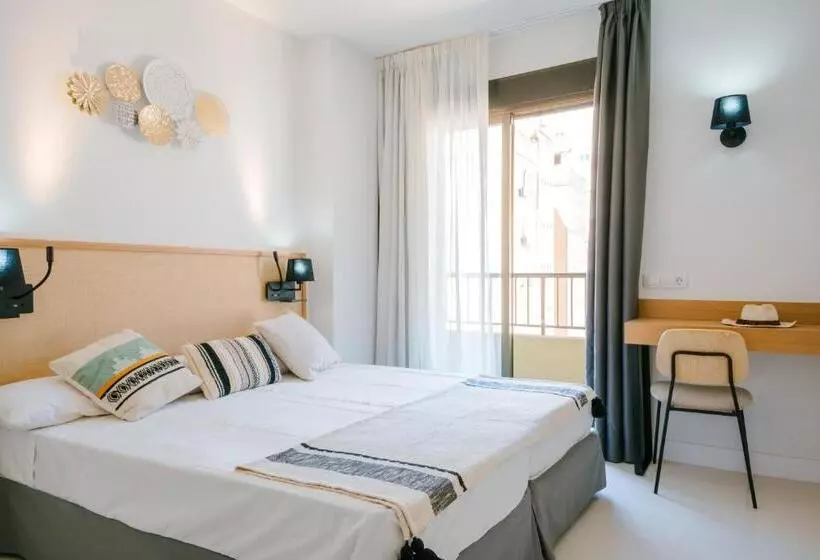 Fotos del hotel Imperial:  13