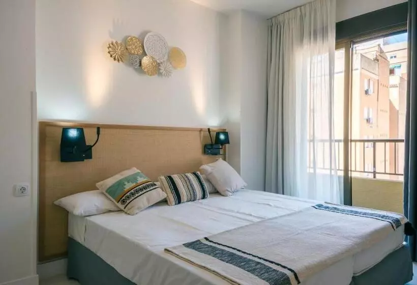 Fotos del hotel Imperial:  6