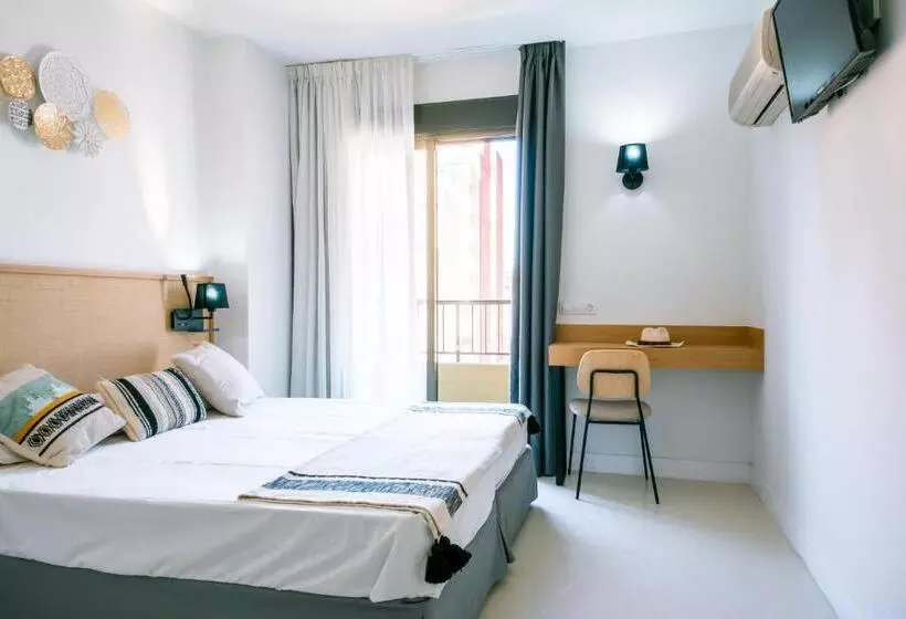 Fotos del hotel Imperial:  8