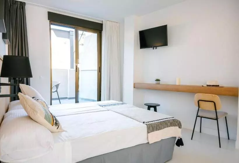 Fotos del hotel Imperial:  9