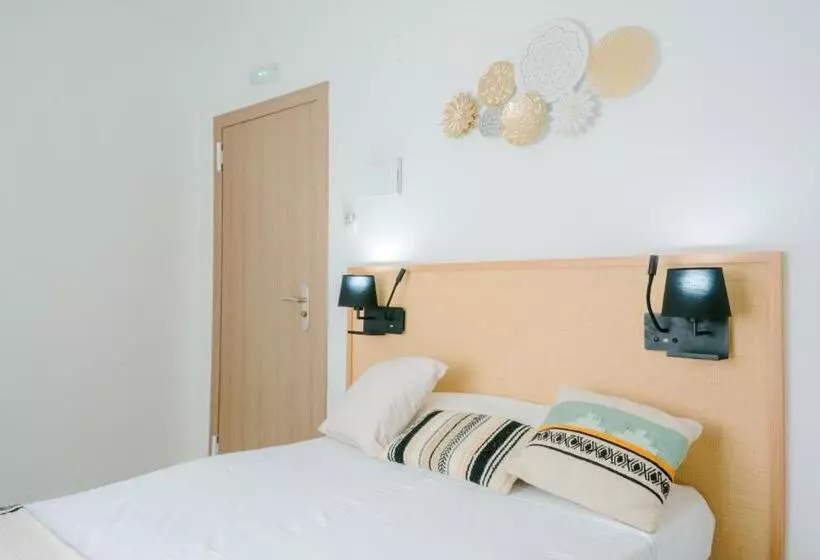 Fotos del hotel Imperial:  3