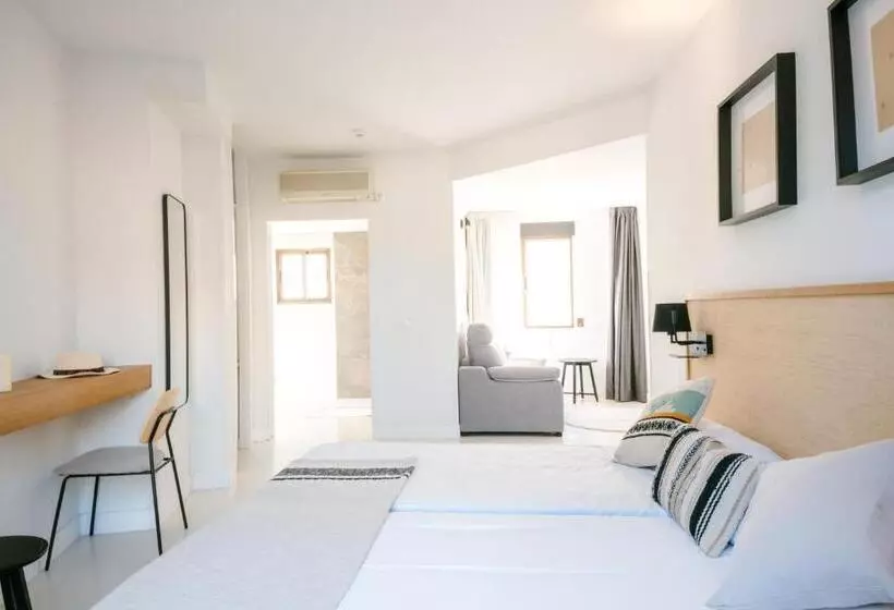 Fotos del hotel Imperial:  17