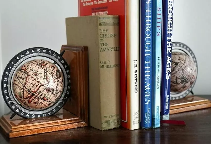 Fotos del hotel D Urville Blenheim:  7