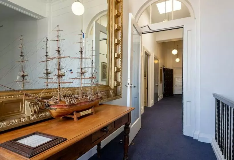 Fotos del hotel D Urville Blenheim:  3