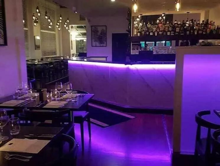 Fotos del hotel D Urville Blenheim:  16