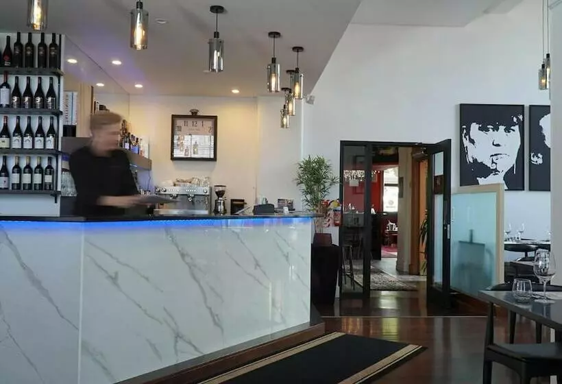 Fotos del hotel D Urville Blenheim:  11