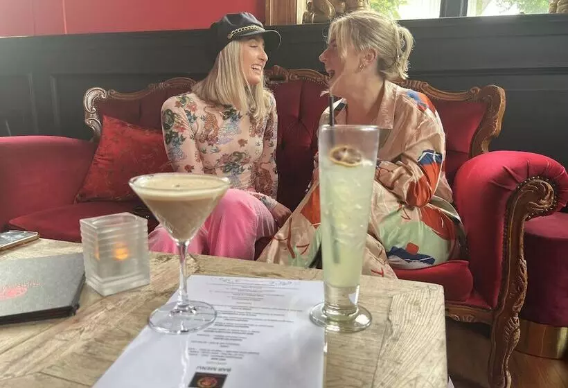 Fotos del hotel D Urville Blenheim:  13