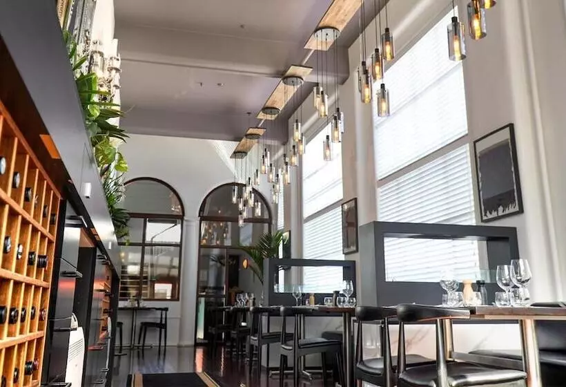 Fotos del hotel D Urville Blenheim:  19