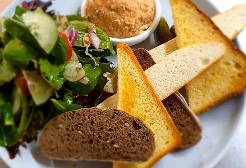 Fotos del hotel D Urville Blenheim:  18