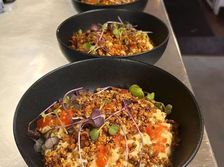 Fotos del hotel D Urville Blenheim:  21