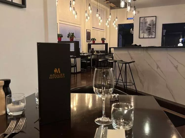 Fotos del hotel D Urville Blenheim:  5