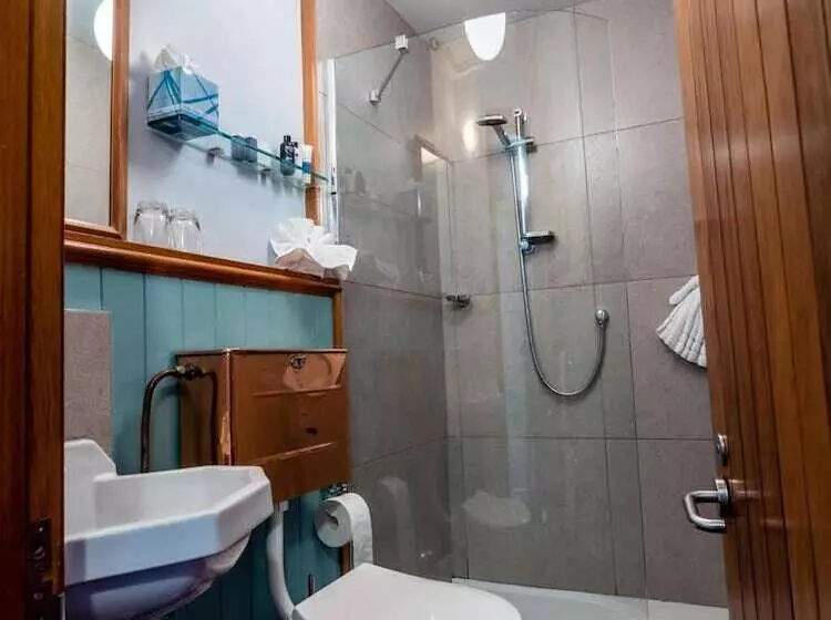 Fotos del hotel D Urville Blenheim:  24