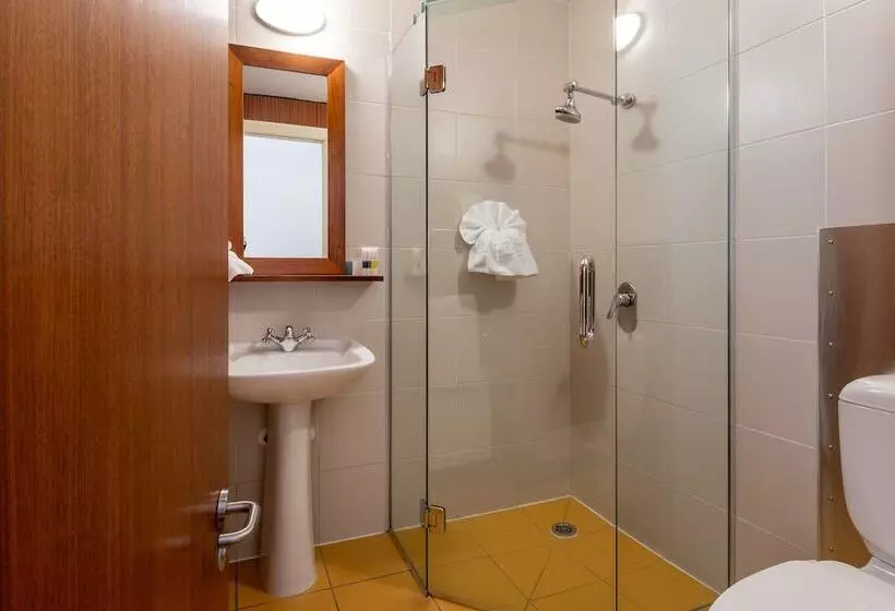 Fotos del hotel D Urville Blenheim:  12