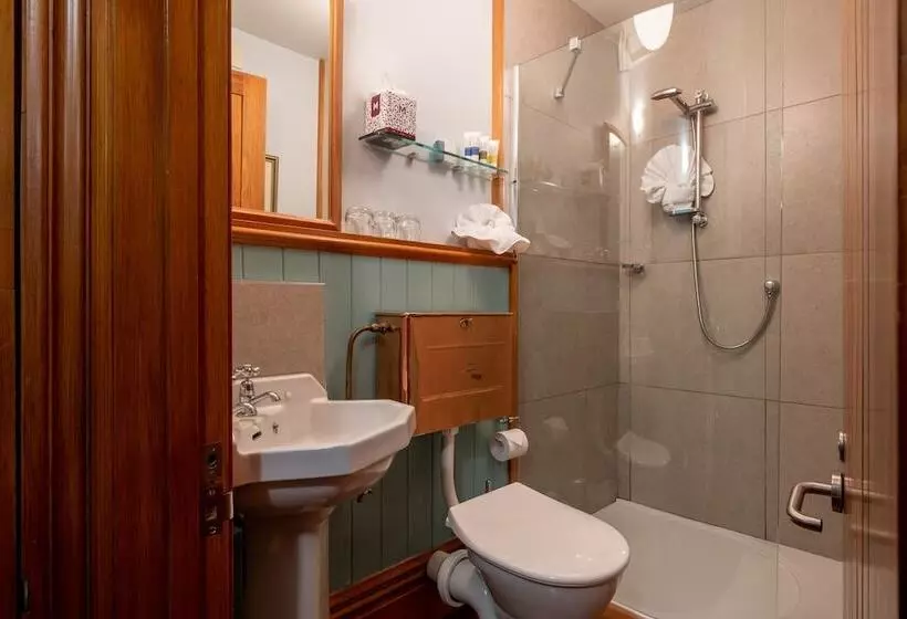 Fotos del hotel D Urville Blenheim:  22