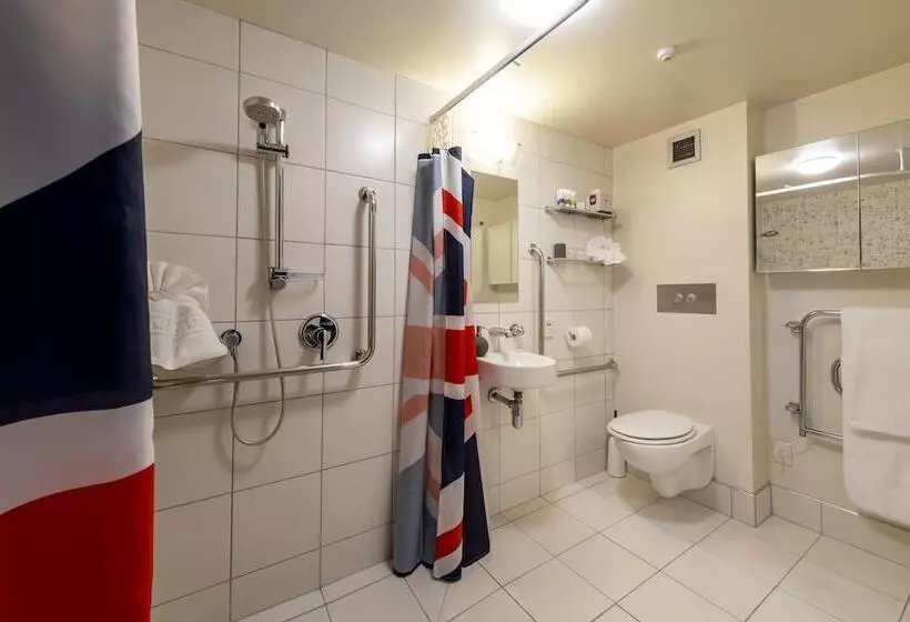 Fotos del hotel D Urville Blenheim:  6