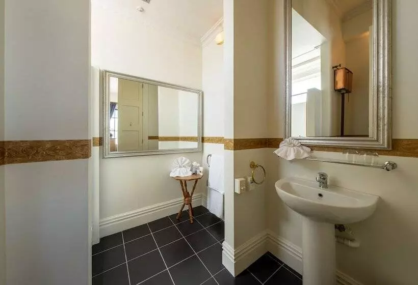 Fotos del hotel D Urville Blenheim:  20