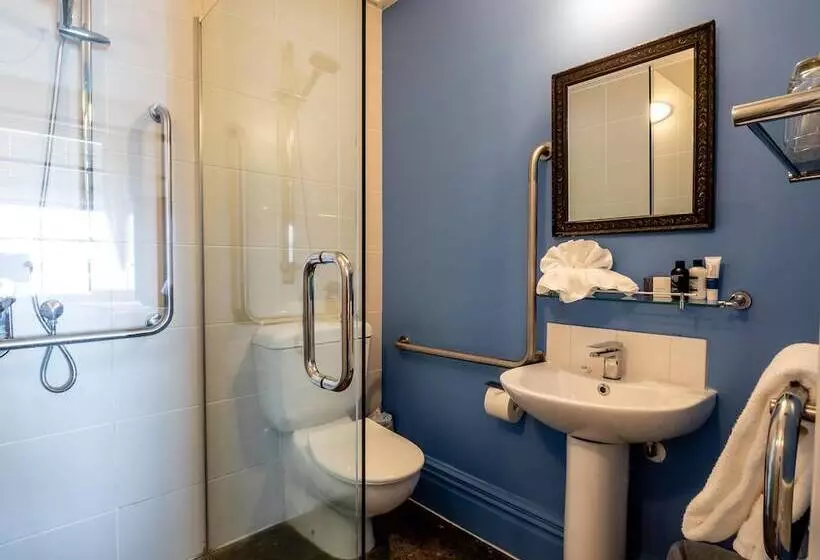 Fotos del hotel D Urville Blenheim:  17