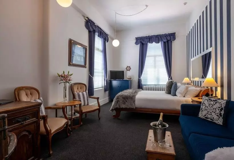 Fotos del hotel D Urville Blenheim:  2