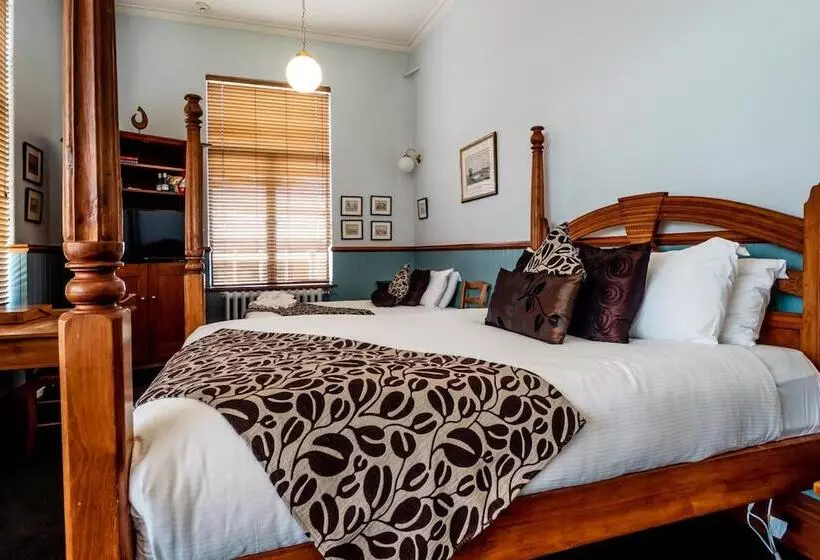 Fotos del hotel D Urville Blenheim:  14