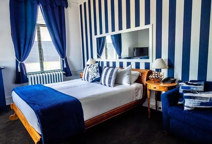 Fotos del hotel D Urville Blenheim:  8