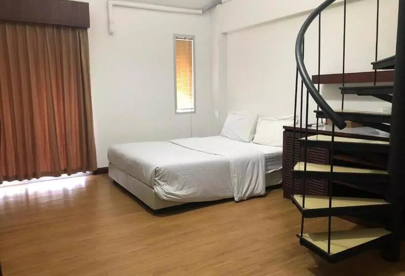 Fotos del hotel Floral Shire Resort:  9