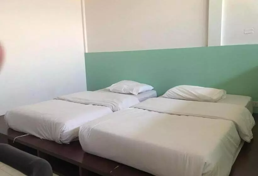 Fotos del hotel Floral Shire Resort:  17