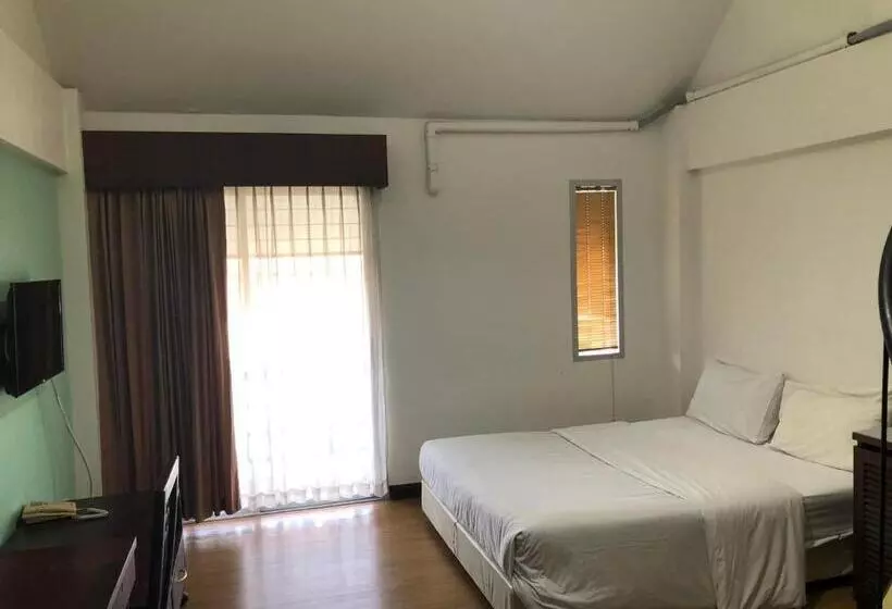 Fotos del hotel Floral Shire Resort:  10