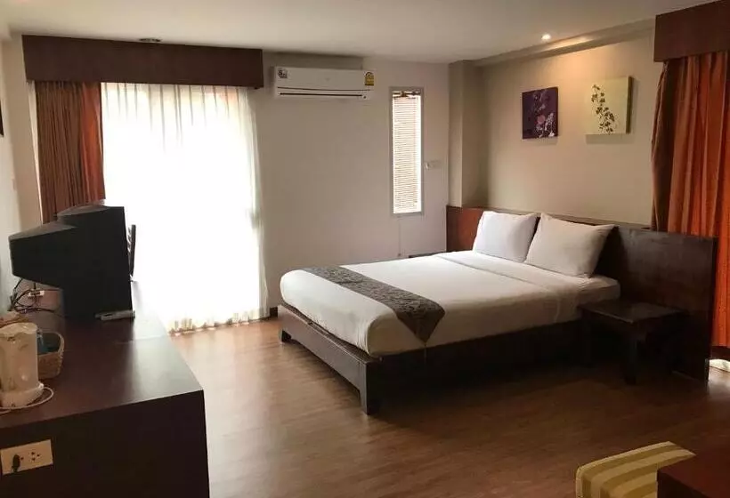 Fotos del hotel Floral Shire Resort:  15