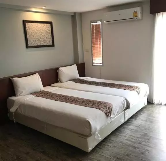 Fotos del hotel Floral Shire Resort:  11