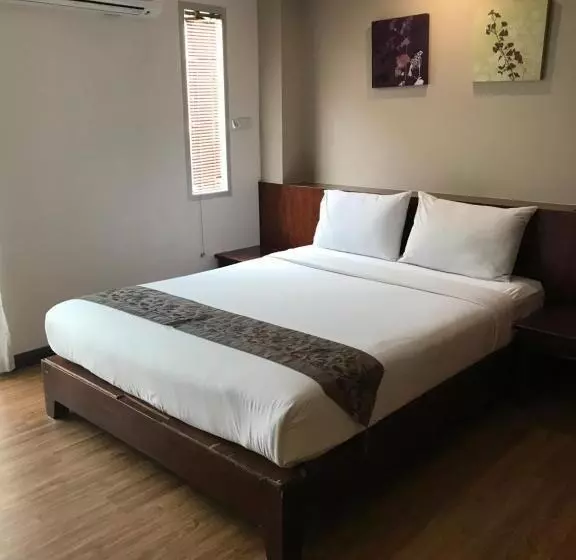 Fotos del hotel Floral Shire Resort:  12