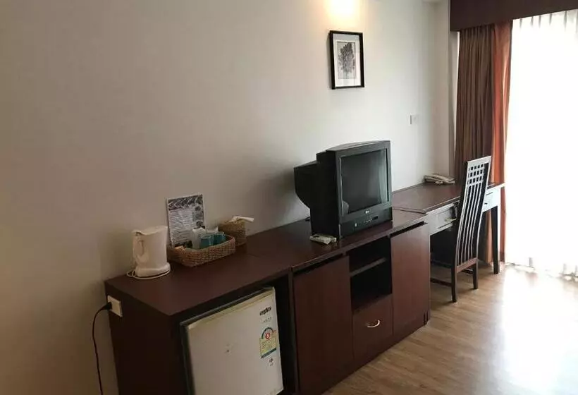 Fotos del hotel Floral Shire Resort:  16