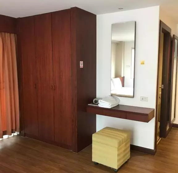 Fotos del hotel Floral Shire Resort:  19