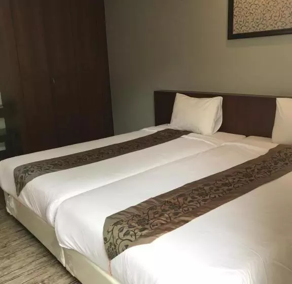 Fotos del hotel Floral Shire Resort:  14