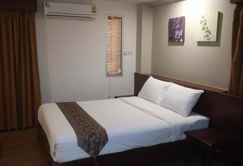 Fotos del hotel Floral Shire Resort:  23