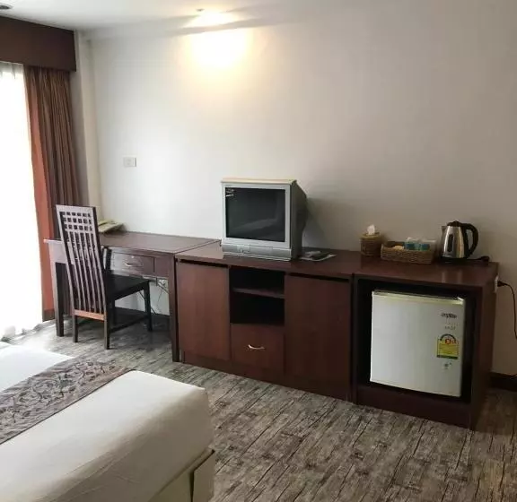 Fotos del hotel Floral Shire Resort:  2