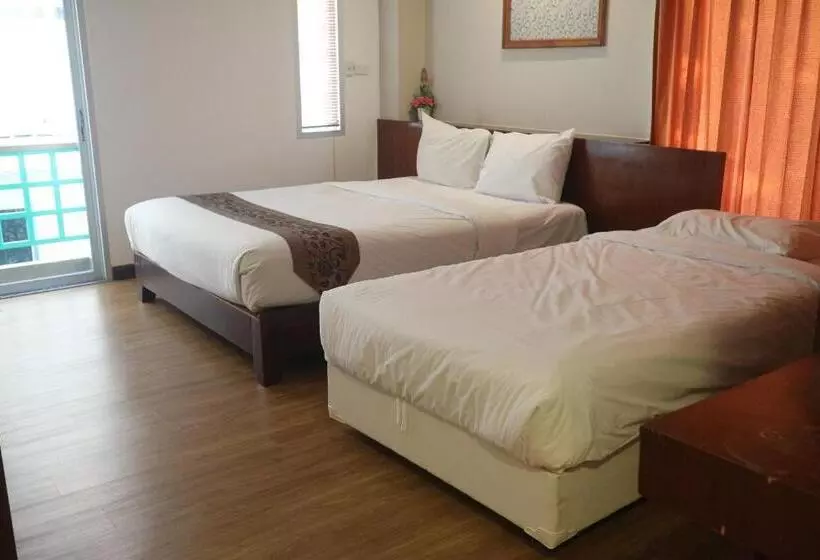 Fotos del hotel Floral Shire Resort:  21