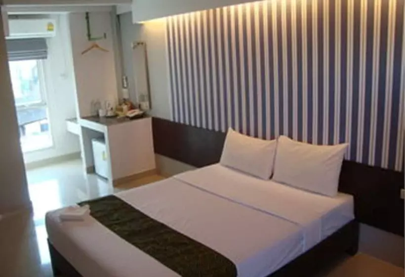 Fotos del hotel Floral Shire Resort:  5