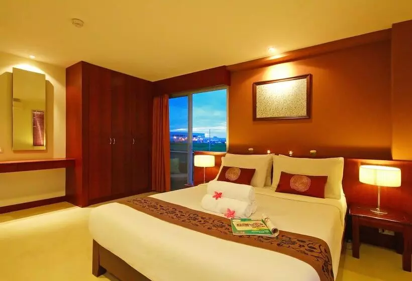 Fotos del hotel Floral Shire Resort:  24