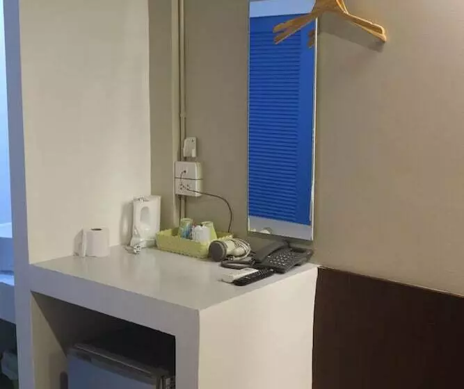 Fotos del hotel Floral Shire Resort:  25